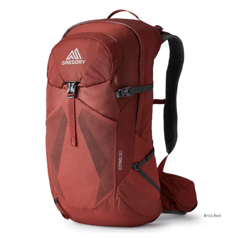 Gregory Citro 30 2.0 brick red Koupit Online