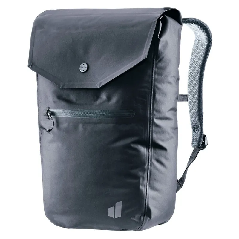 Deuter DROUT 20 black Vrácení Zdarma