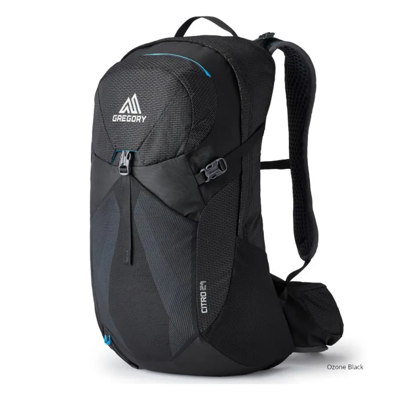 Gregory Citro 24 2.0 ozone black Cenová Bomba