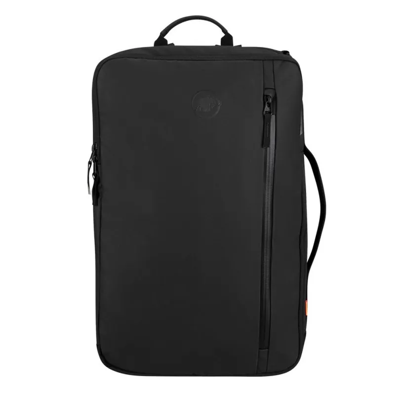Vrácení Zdarma Mammut Seon 3-Way 20 black 0001