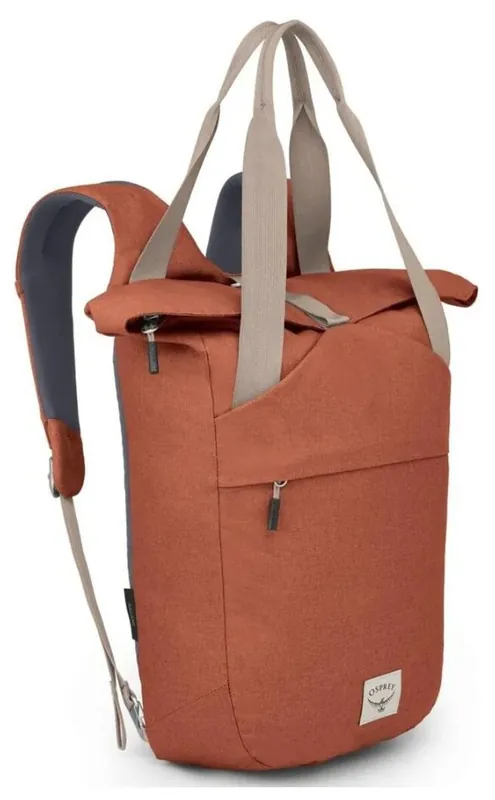 Objednat Nyní OSPREY ARCANE TOTE PACK porcelain orange heather