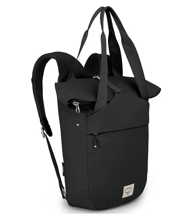 OSPREY ARCANE TOTE PACK black Akční Nabídka