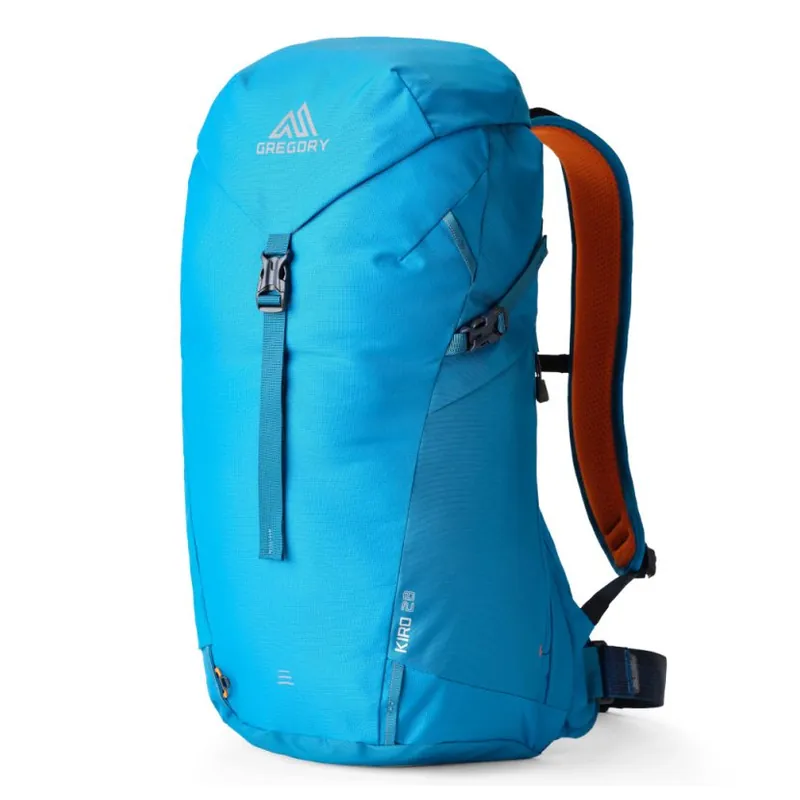 Gregory Kiro 28 2.0 legion blue Novinka