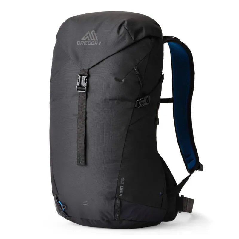 Nejlepší Cena Gregory Kiro 28 2.0 alpine black
