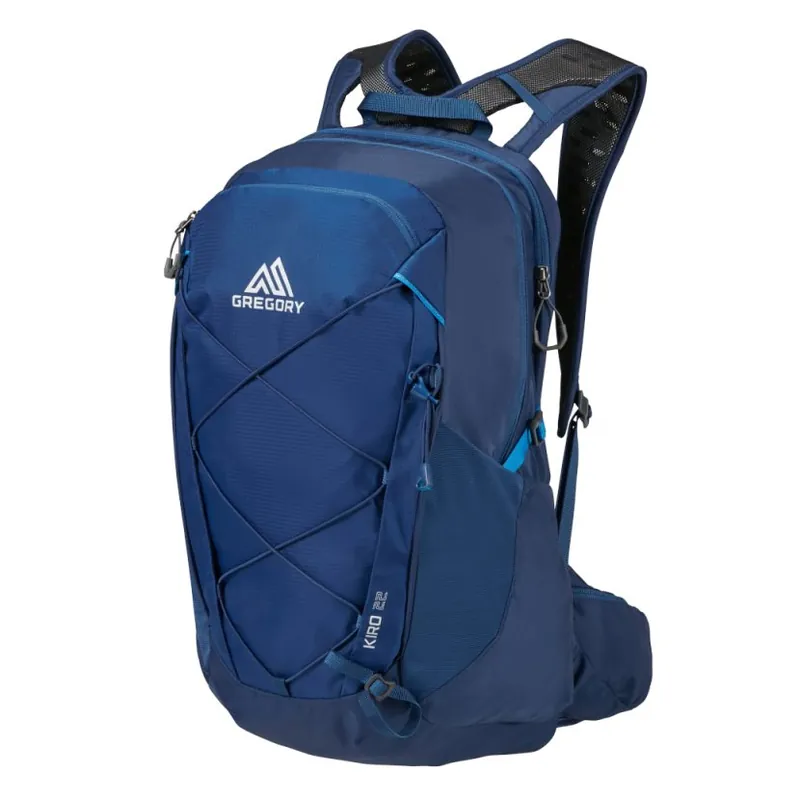 Gregory Kiro 22 1.0 horizon blue Cenově Výhodný