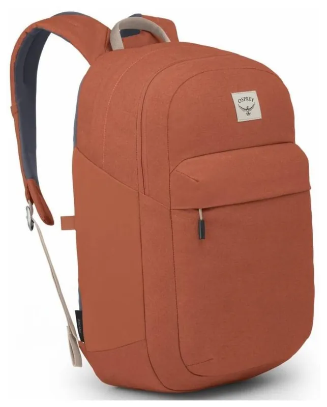 Bezpečná Platba OSPREY ARCANE EXTRA LARGE DAY porcelain orange heather
