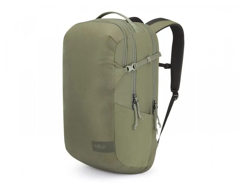 Cenový Hit Rab Depot 28 dark olive