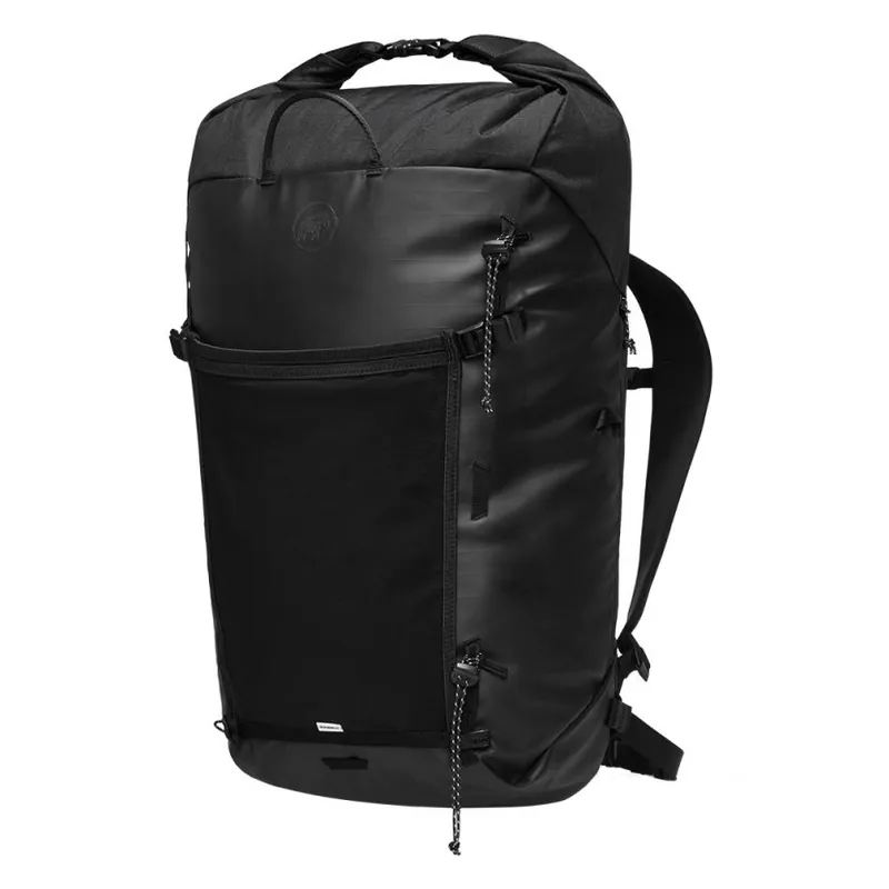Super Cena Mammut Alto 34 black 0001