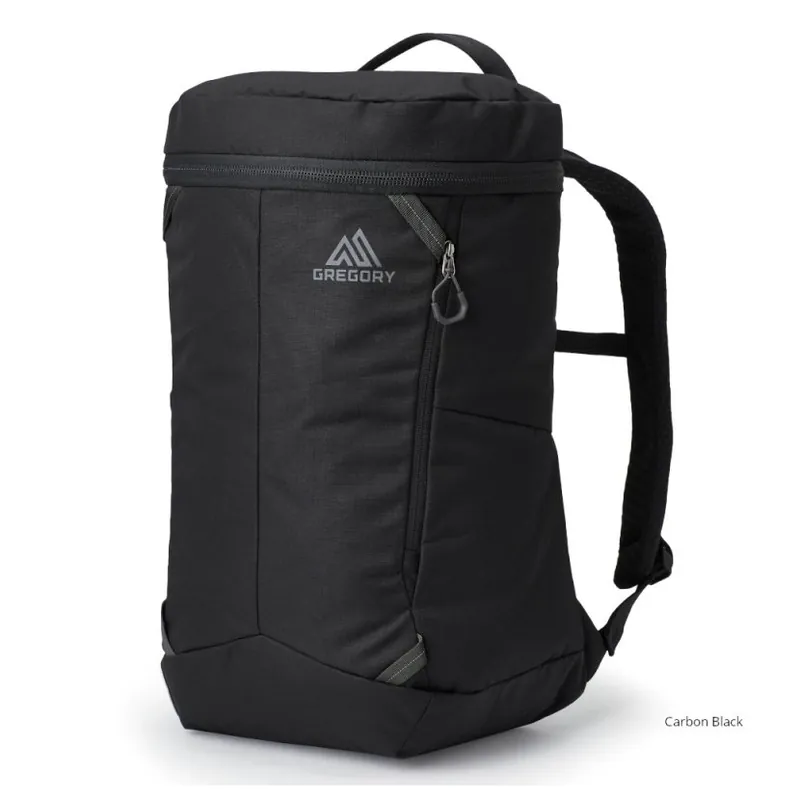 Gregory Rhune 25 1.0 carbon black Cenově Výhodný