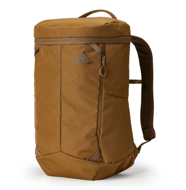 Gregory Rhune 25 1.0 coyote brown Cenově Výhodný