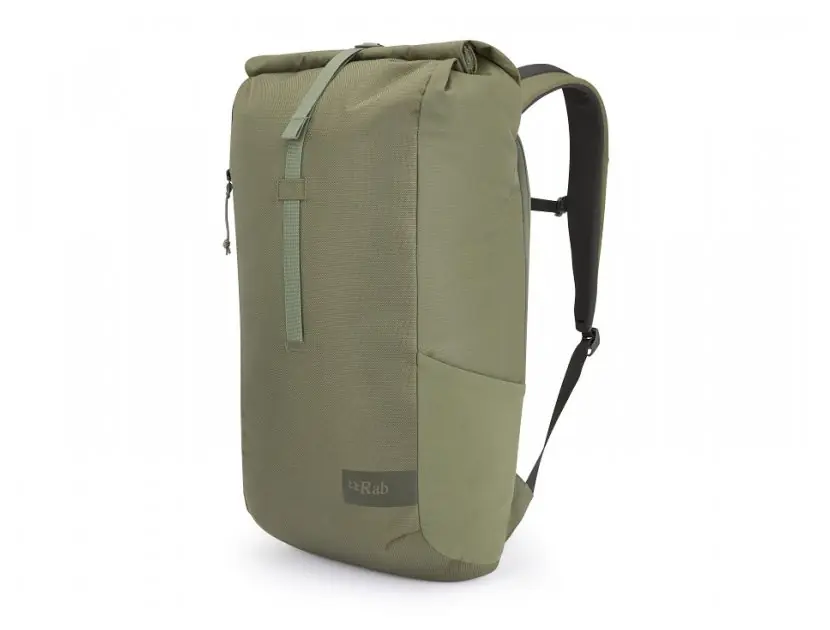 Akční Nabídka Rab Depot 25 dark olive
