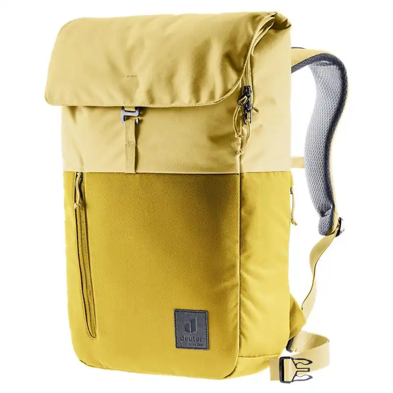 Deuter UP Seoul turmeric-ginger Aktuální