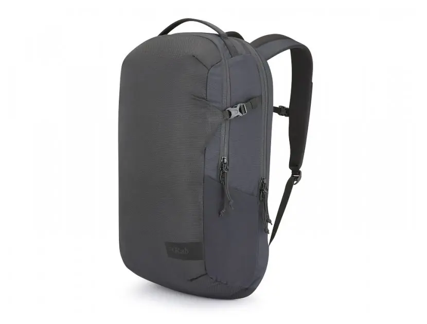 Rab Depot 22 black Odeslání Ihned
