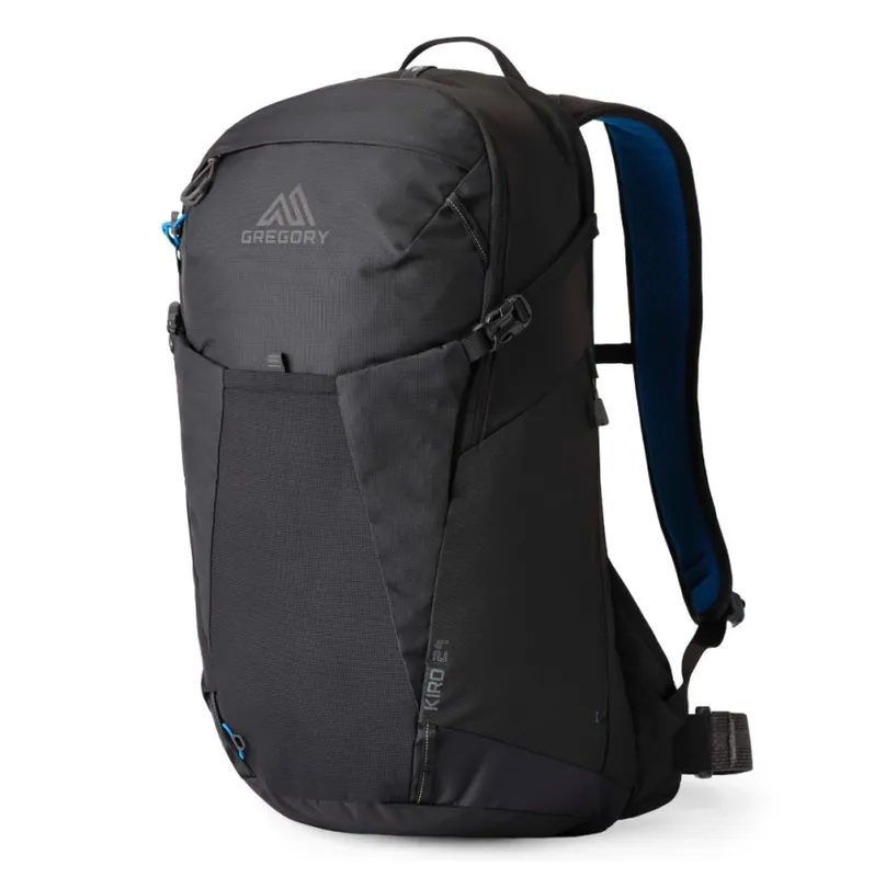 Poslední Šance Gregory Kiro 24 1.0 alpine black