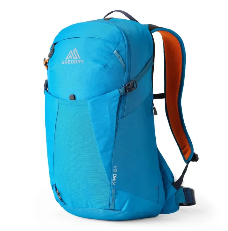 Expresní Doručení Gregory Kiro 24 1.0 legion blue