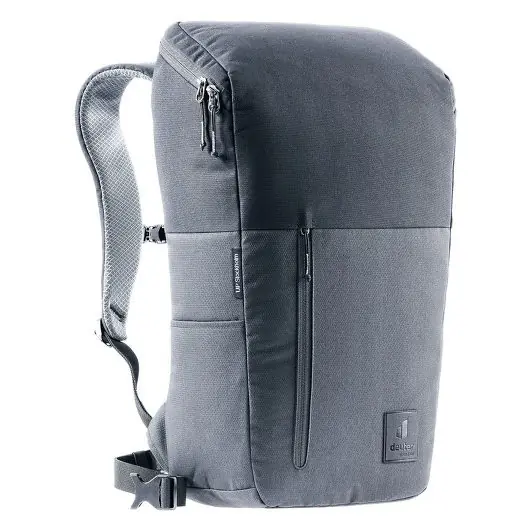 Deuter UP Stockholm black Must-Have