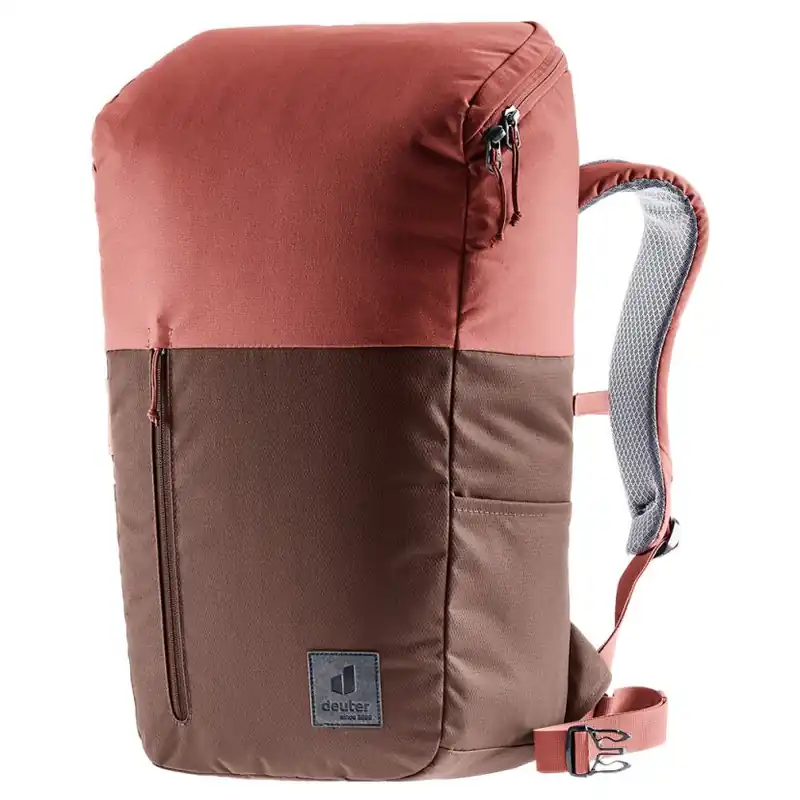 Pouze Dnes Deuter UP Stockholm raisin-caspia
