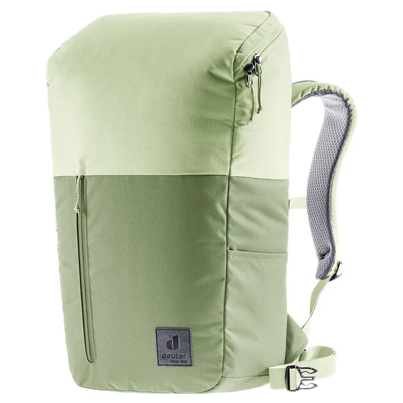 Deuter UP Stockholm grove-mineral Must-Have