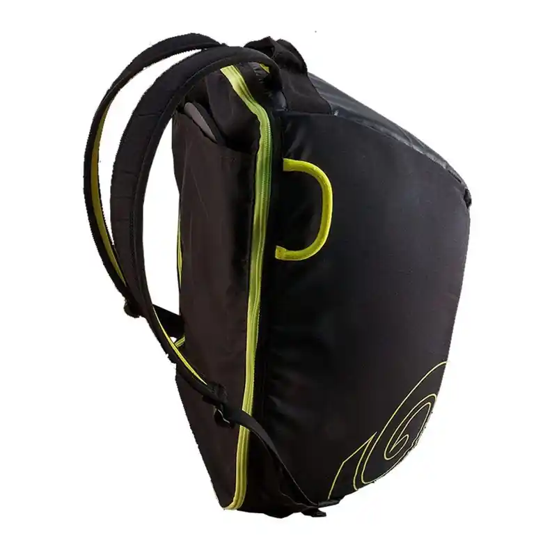 Rock Empire BEETLE BAG black Výhodná Nabídka