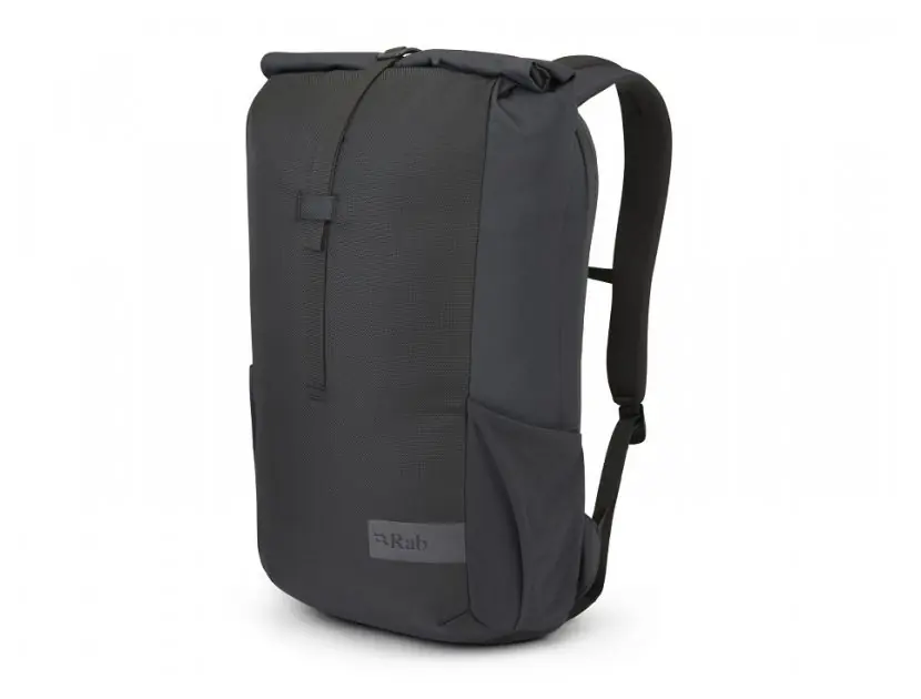 Pouze Dnes Rab DEPOT 18 black