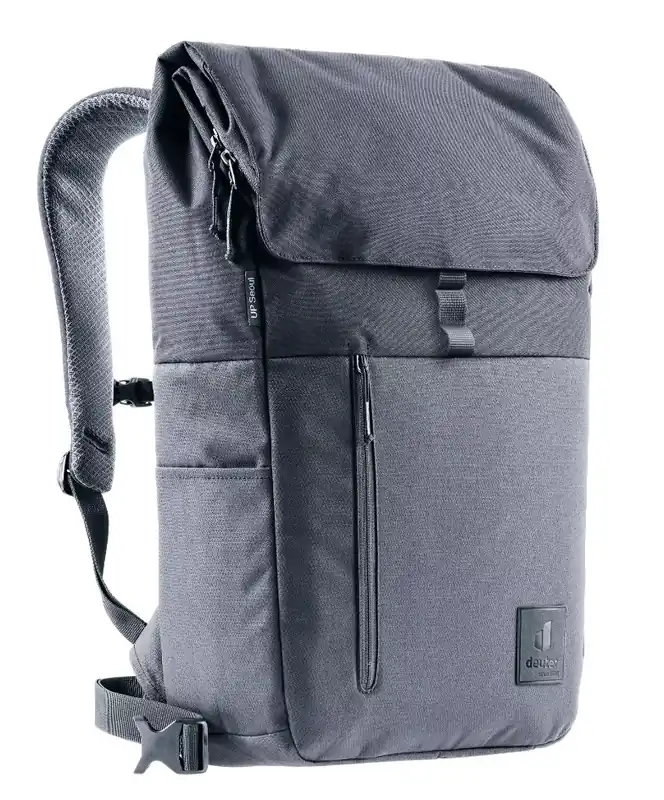 Deuter UP Seoul black Výhodná Nabídka