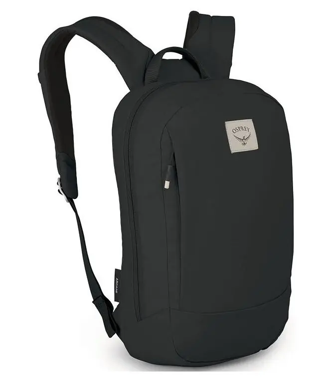 Pouze Dnes OSPREY ARCANE SMALL DAY black