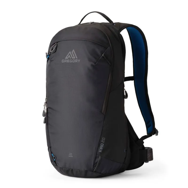 Gregory Kiro 20 1.0 alpine black Kup Teď