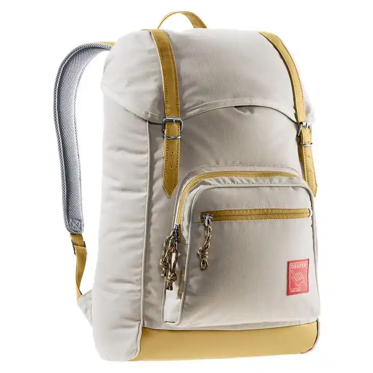 Deuter INNSBRUCK sand-caramel Must-Have