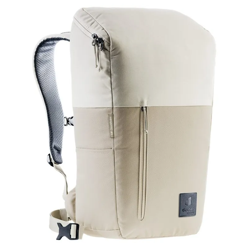 Jen Po Omezenou Doba Deuter UP Stockholm sand-bone