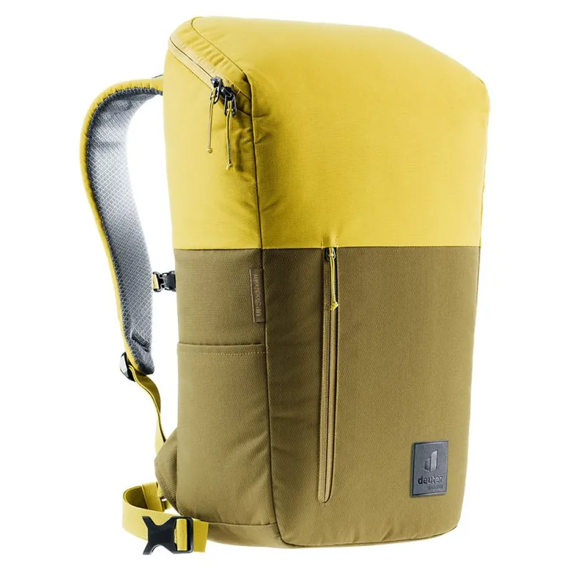 Sezónní Sleva Deuter UP Stockholm clay-turmeric