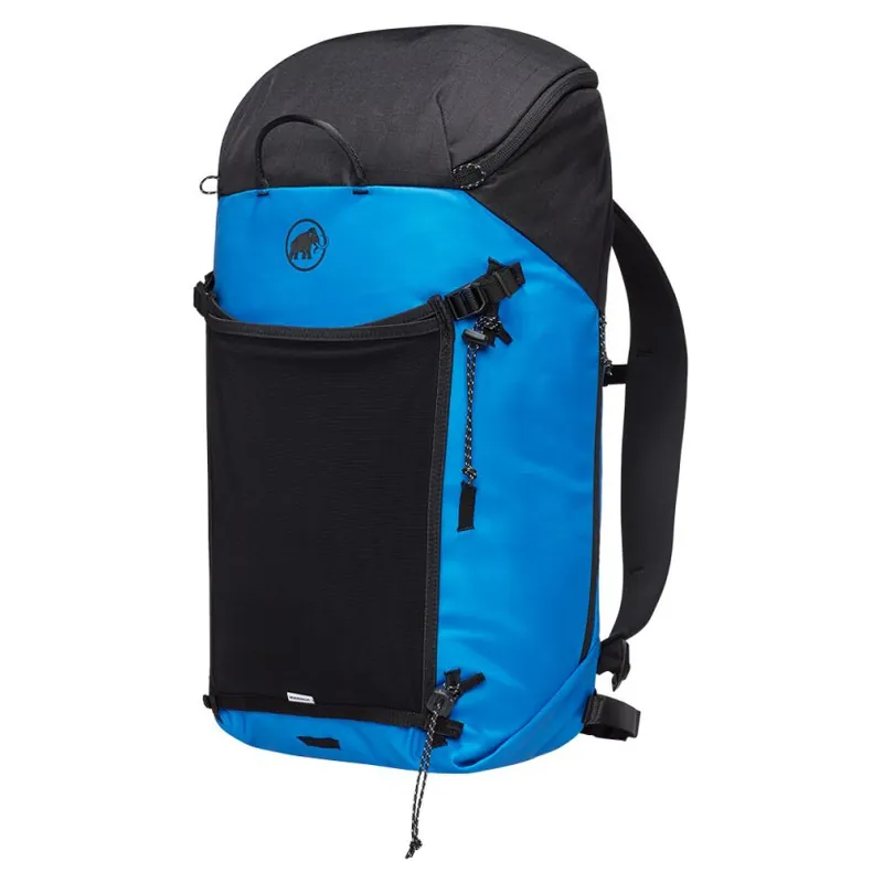 Mammut Alto 28 glacier blue Vrácení Zdarma