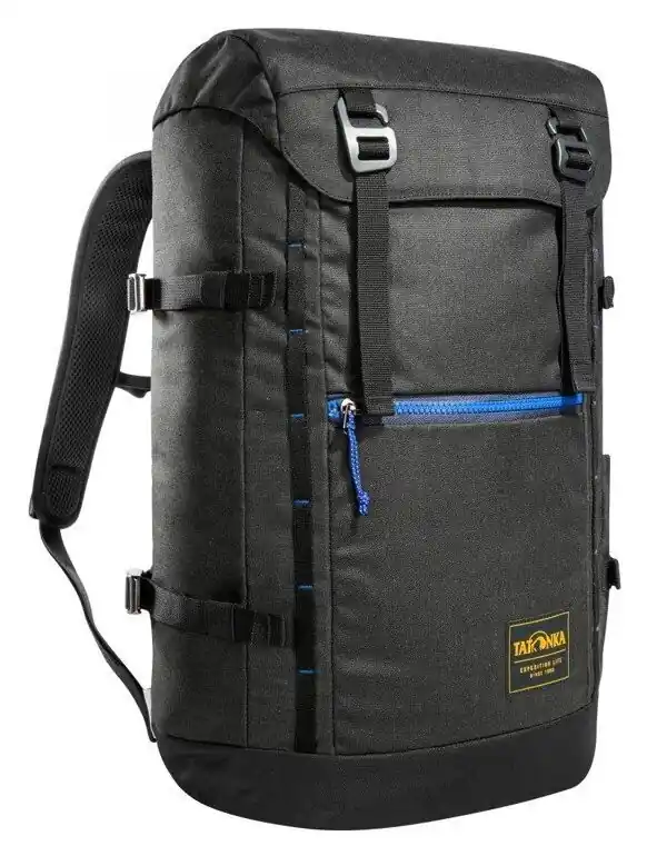 Akční Nabídka Tatonka City Hiker black
