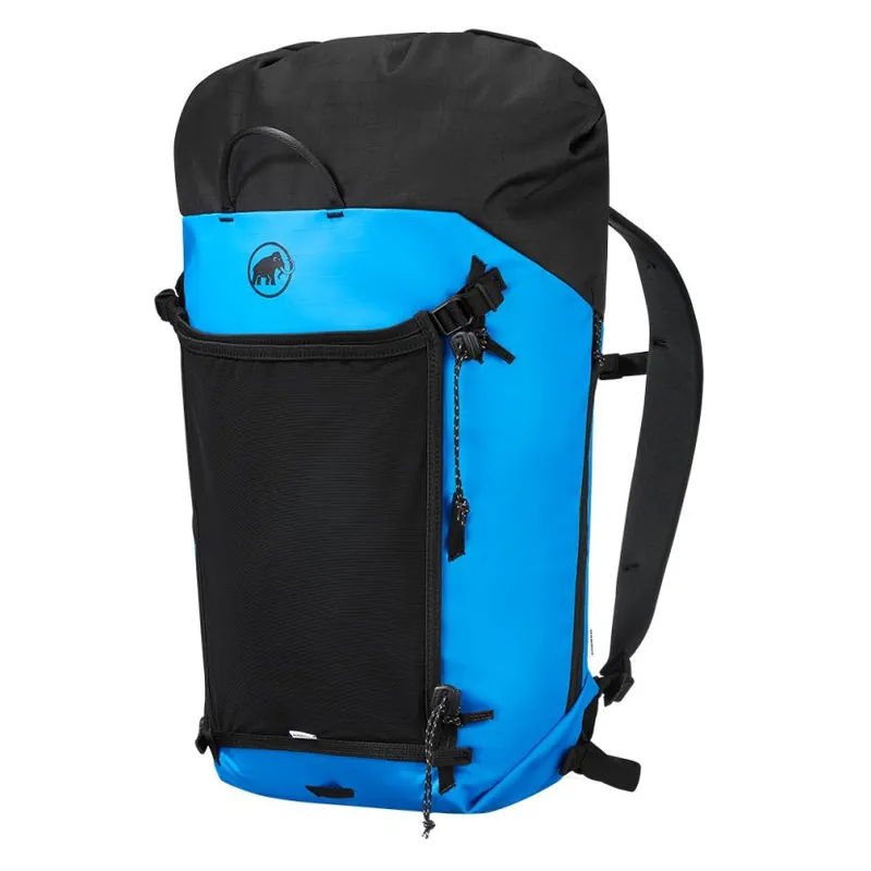 Super Cena Mammut Alto 24 glacier blue