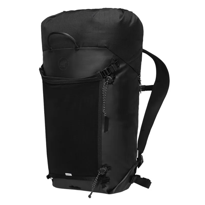 Super Cena Mammut Alto 24 black 0001