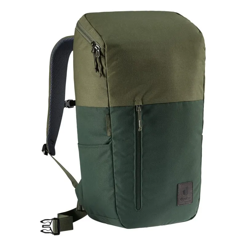 Deuter UP Stockholm ivy-khaki Akční Cena