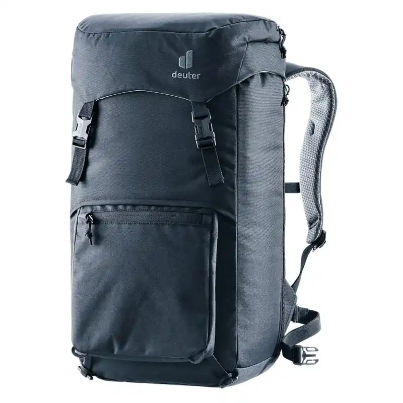 Deuter WALKER 24 (3810026) black Odeslání Ihned