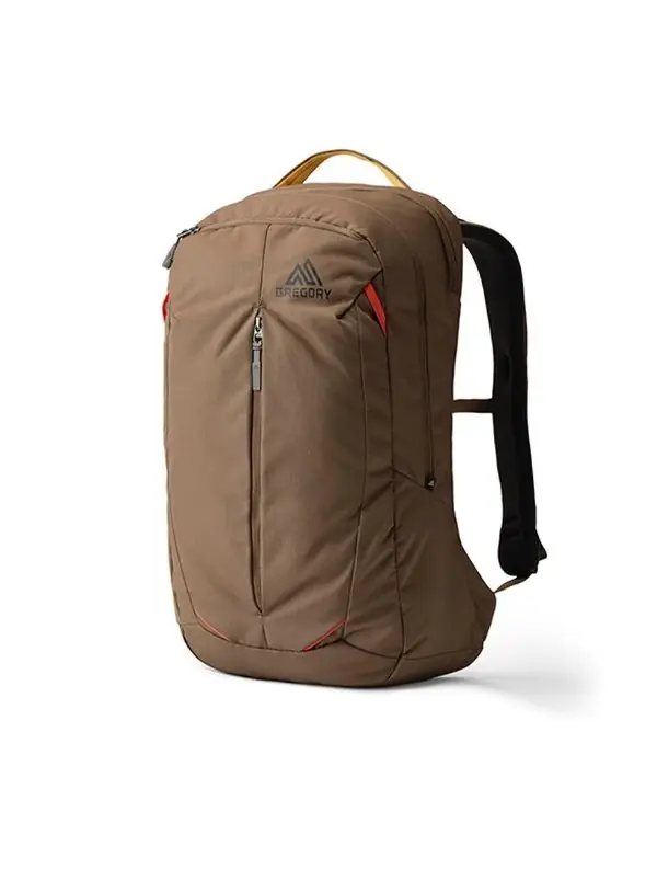 Gregory Retna 25 1.0 mesa brown Finální Výprodej