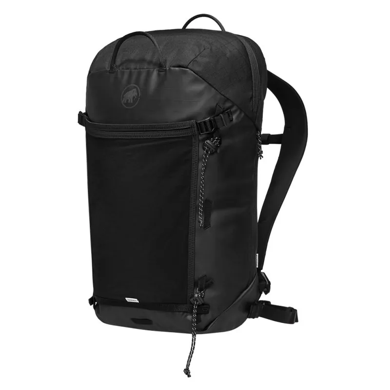 Akční Nabídka Mammut Alto 22 black 0001