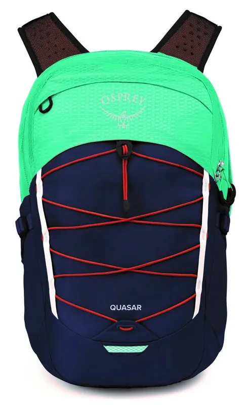 OSPREY QUASAR 26 reverie green/cetacean blue Výprodej