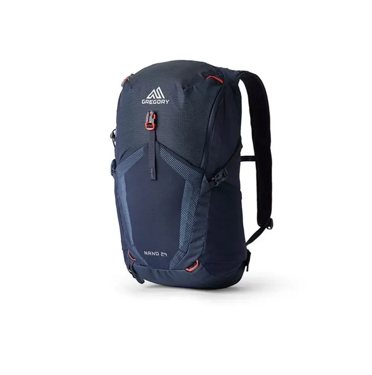 Gregory Nano 24 2.0 spark navy Vrácení Zdarma
