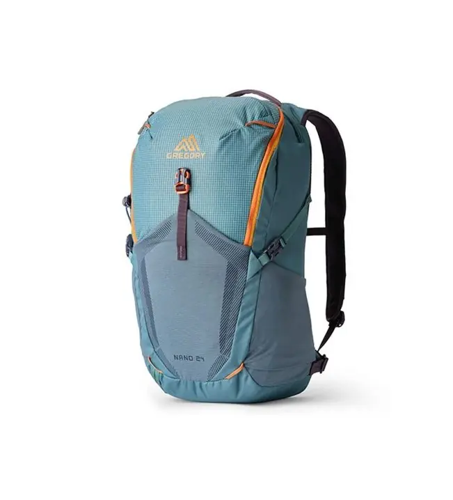 Gregory Nano 24 2.0 rio blue Pouze Dnes
