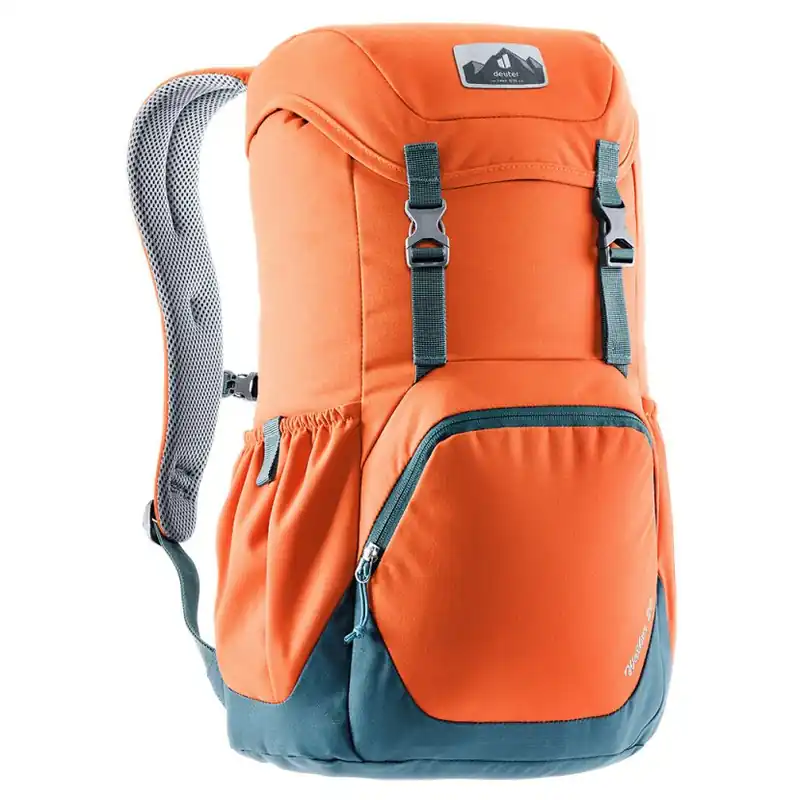 Sleva Deuter Walker 20 (3812821) paprika-arctic