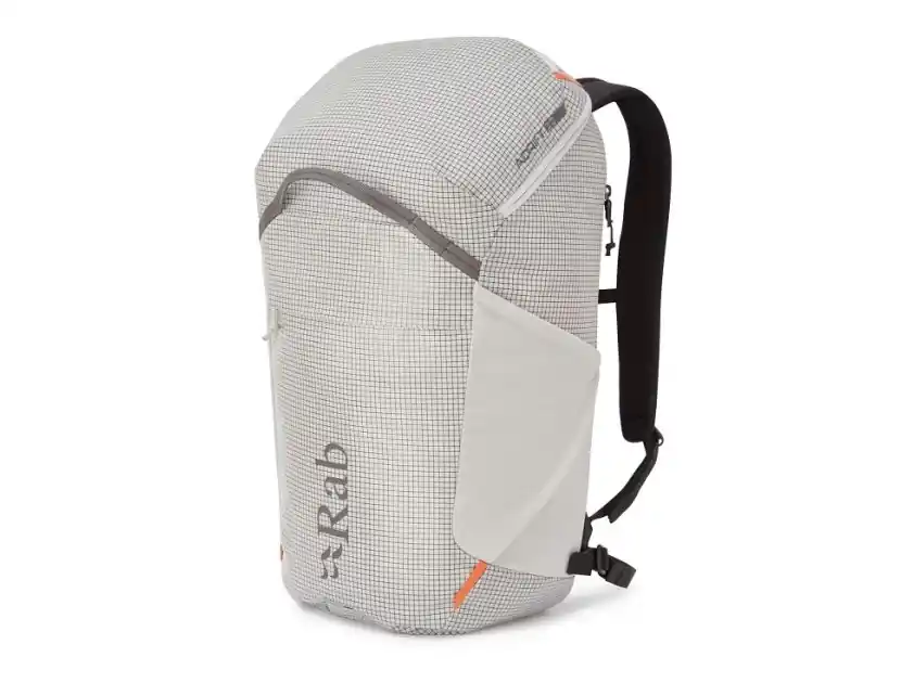 Must-Have Rab Adrift 30 pewter