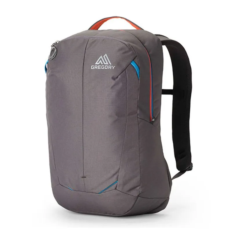 Gregory Retna 20 1.0 agate grey Novinka