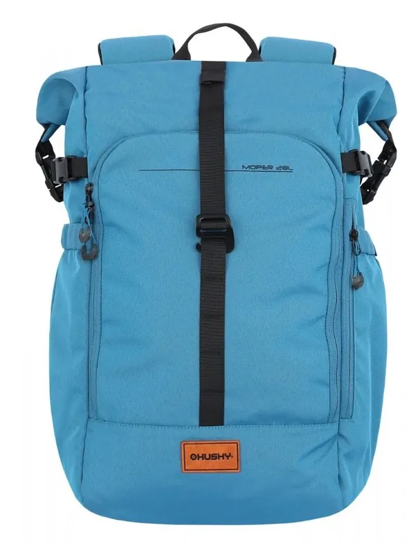 Cenově Výhodný Husky Moper 28L light blue