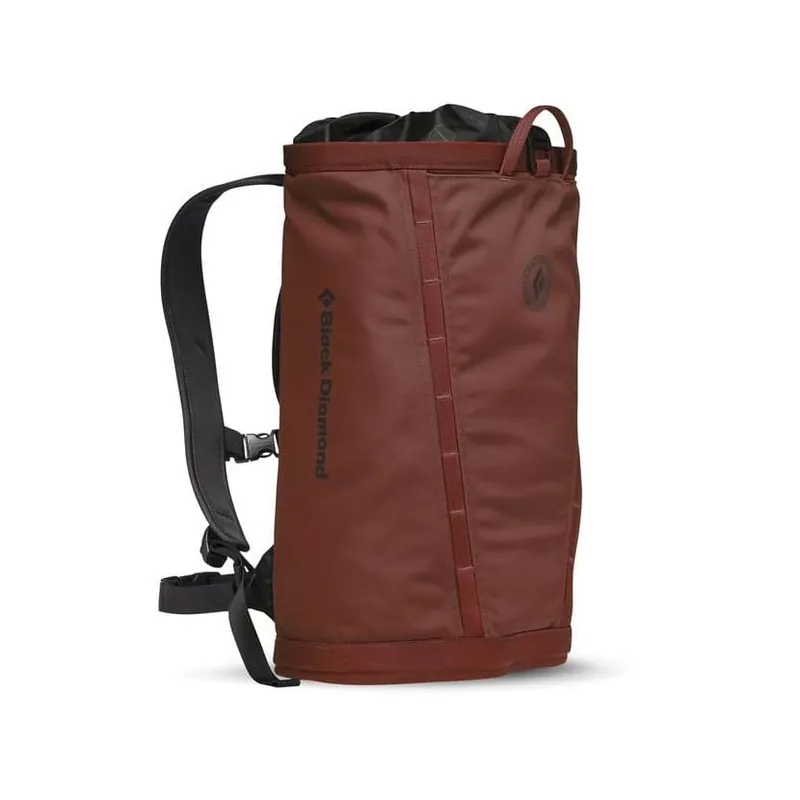 Nakupujte Hned Black Diamond Street Creek 20 red oxide