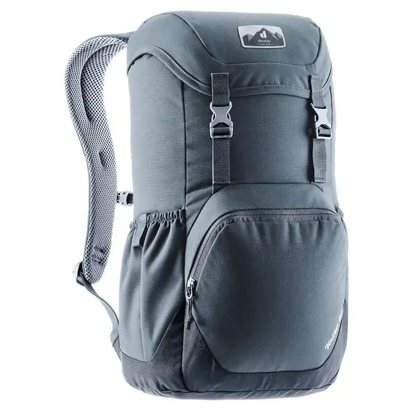 Odeslání Ihned Deuter Walker 20 graphite-black (3812821)