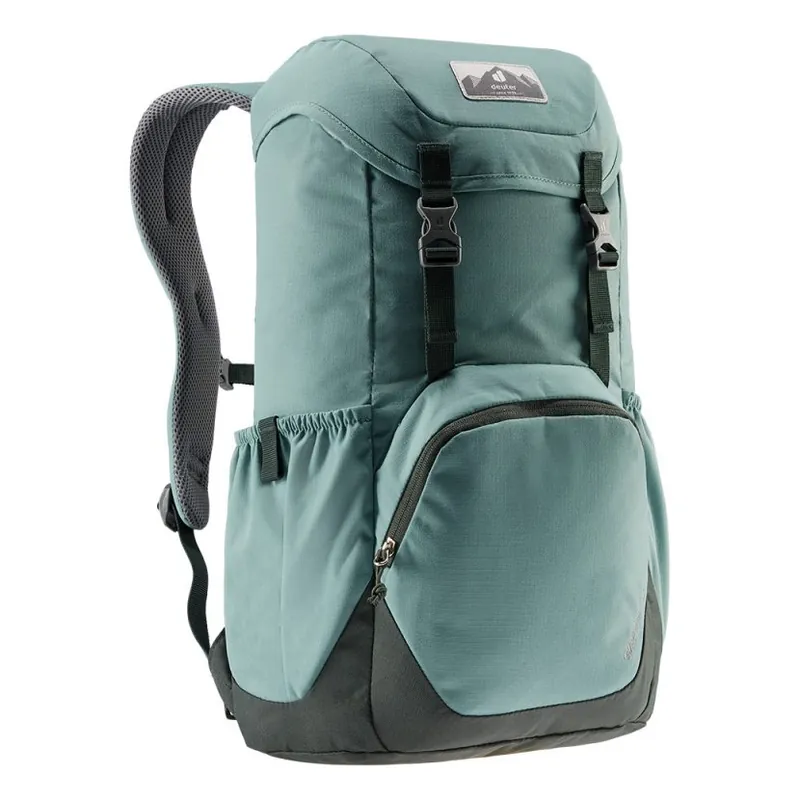 Objednat Nyní Deuter Walker 20 (3812821) jade-ivy