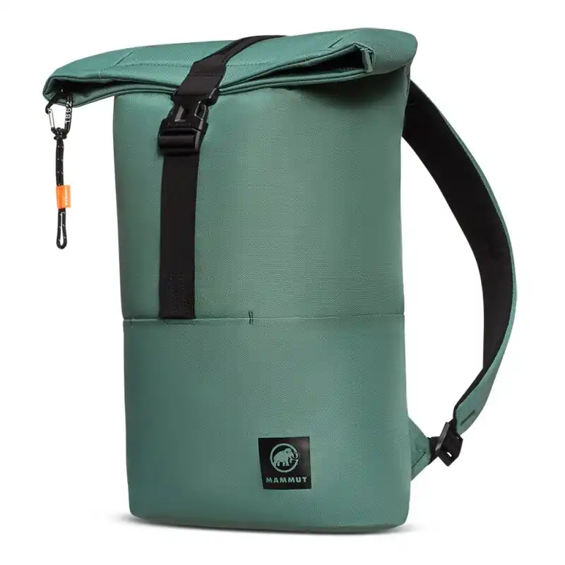 Nejlepší Volba Mammut Xeron 15 dark jade 40236