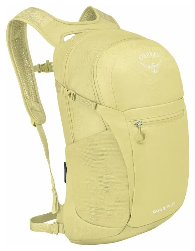 OSPREY DAYLITE PLUS wander yellow Bezpečná Platba